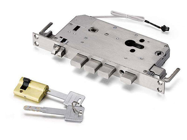 榆树24小时上门开锁公司