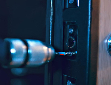 榆树24小时上门开锁公司