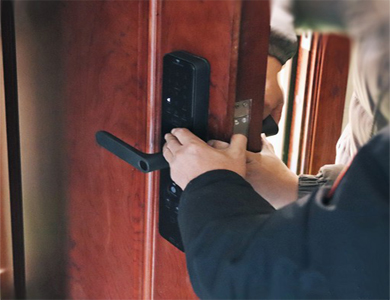 榆树24小时上门开锁公司